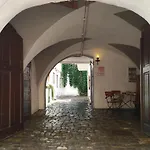 Guesthouse Postavarului