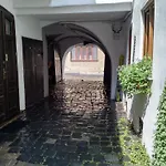 Guesthouse Postavarului