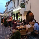 Guesthouse Postavarului